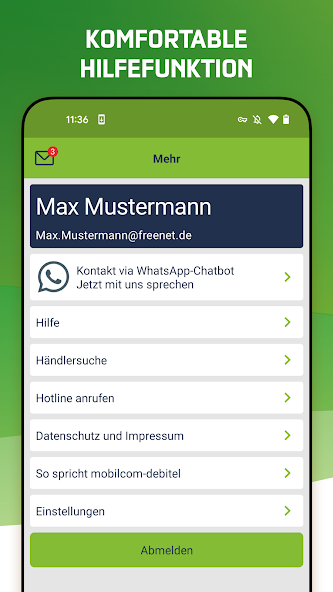 freenet Mobilfunk