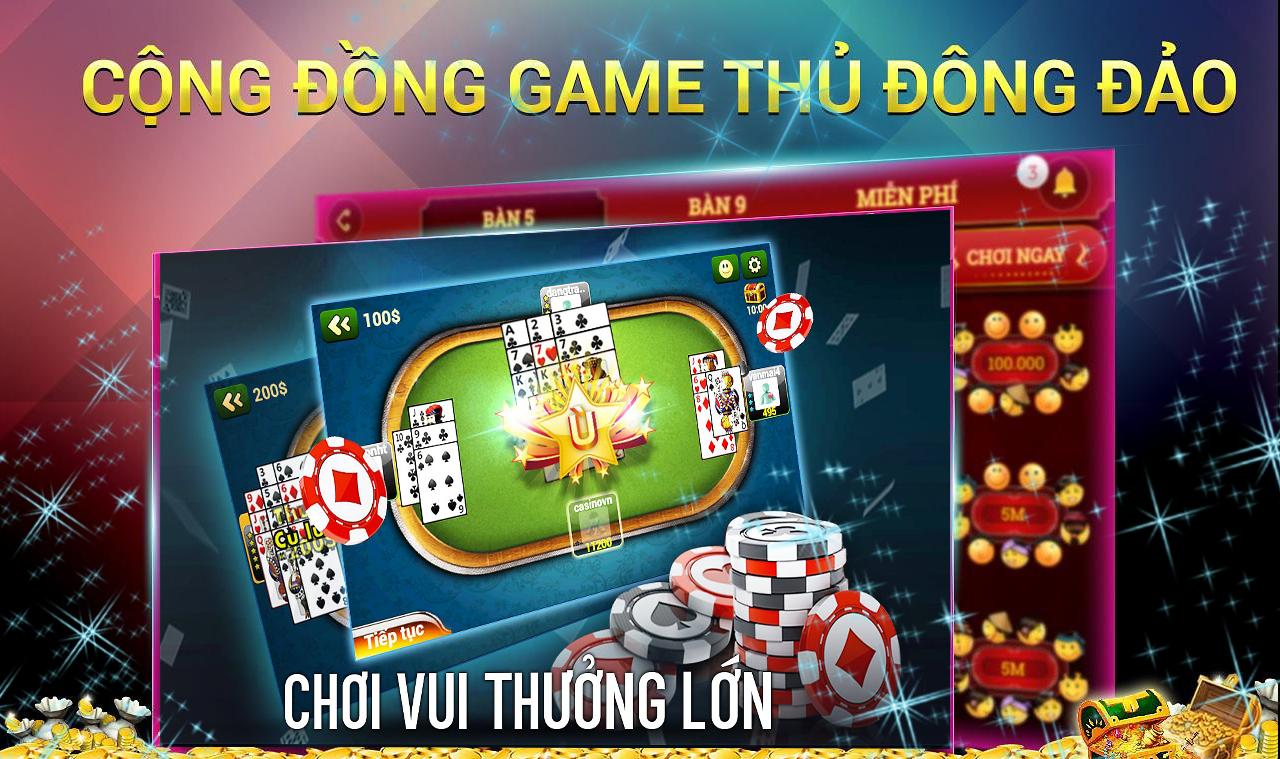 Game Bai Doi Thuong i.Bigkool