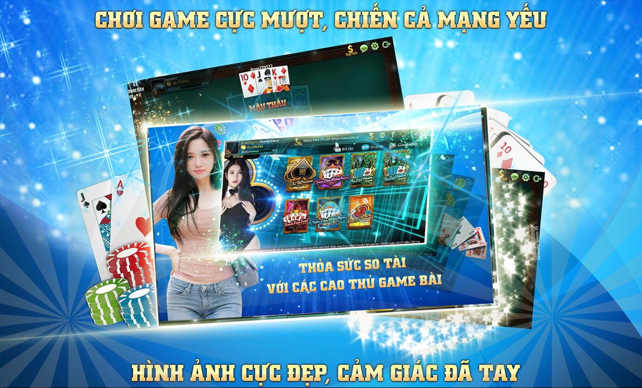 Game Bai Doi Thuong i.Bigkool