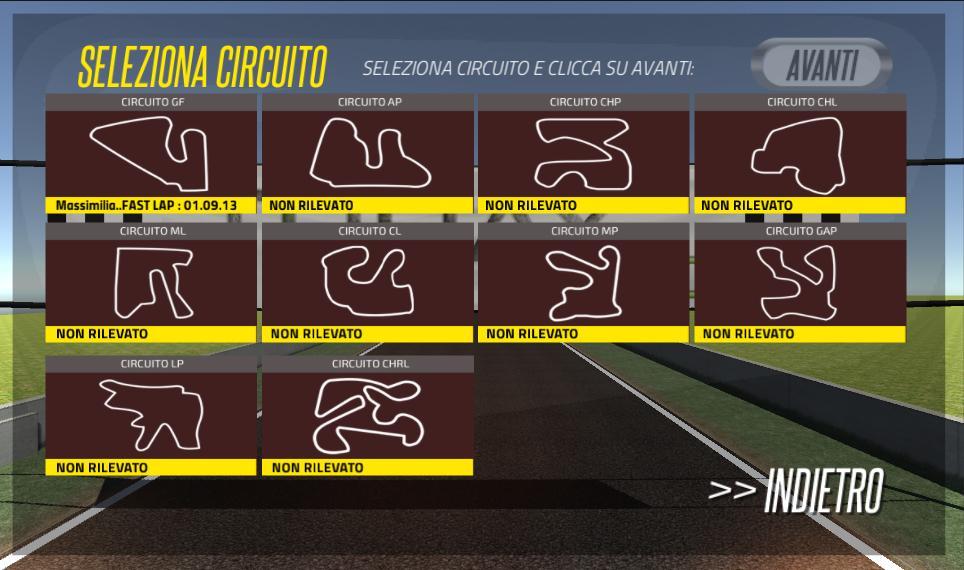 formula 1 fast lap