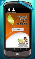 Natural Cures and Remedies