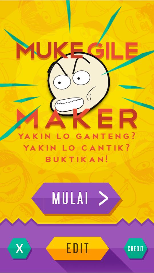 Muke Gile Maker