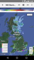 Netweather Storm Radar