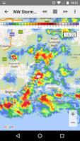 Netweather Storm Radar