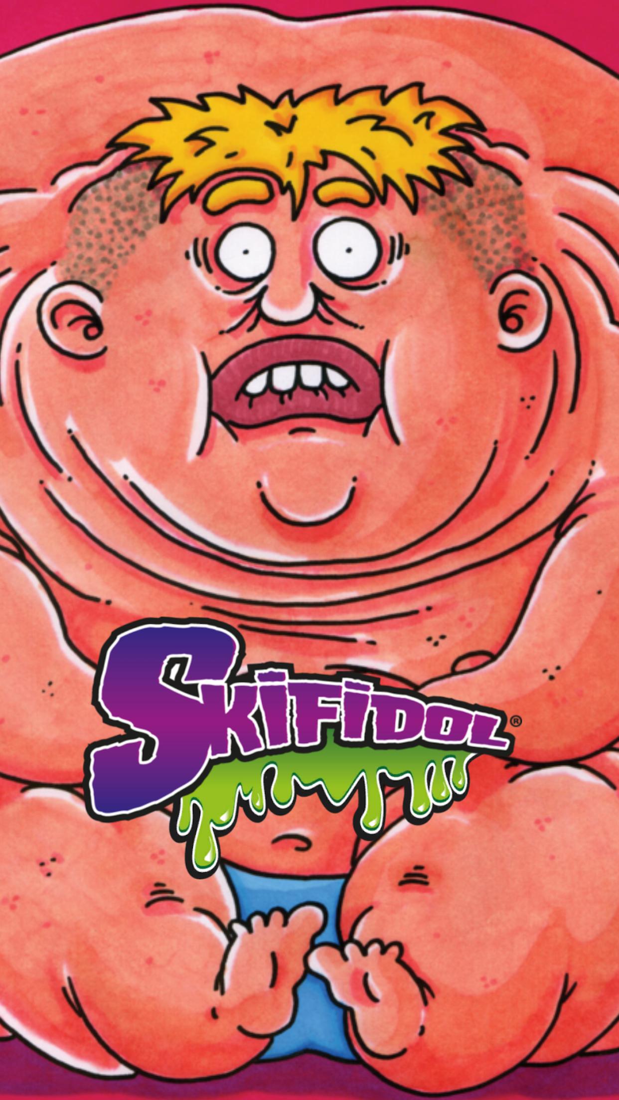 Skifidol