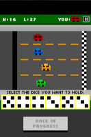 Dice Racers