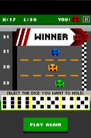 Dice Racers