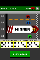 Dice Racers