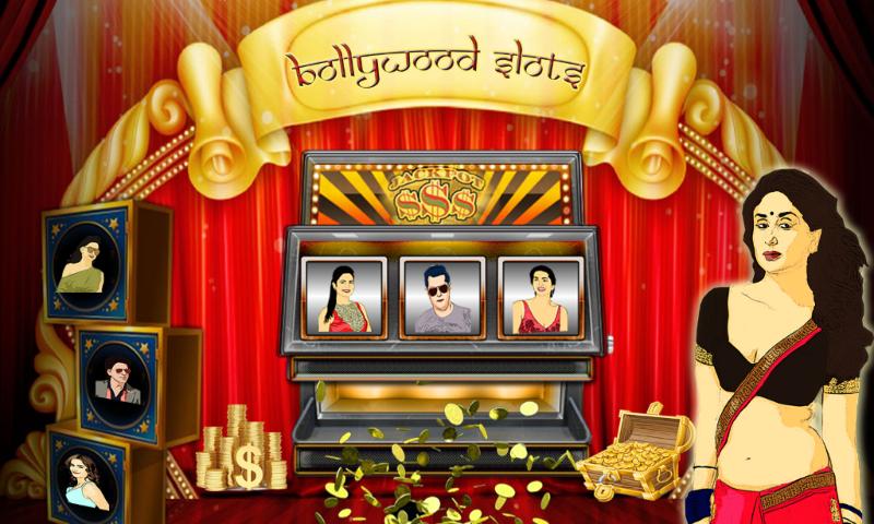 Bollywood Slots