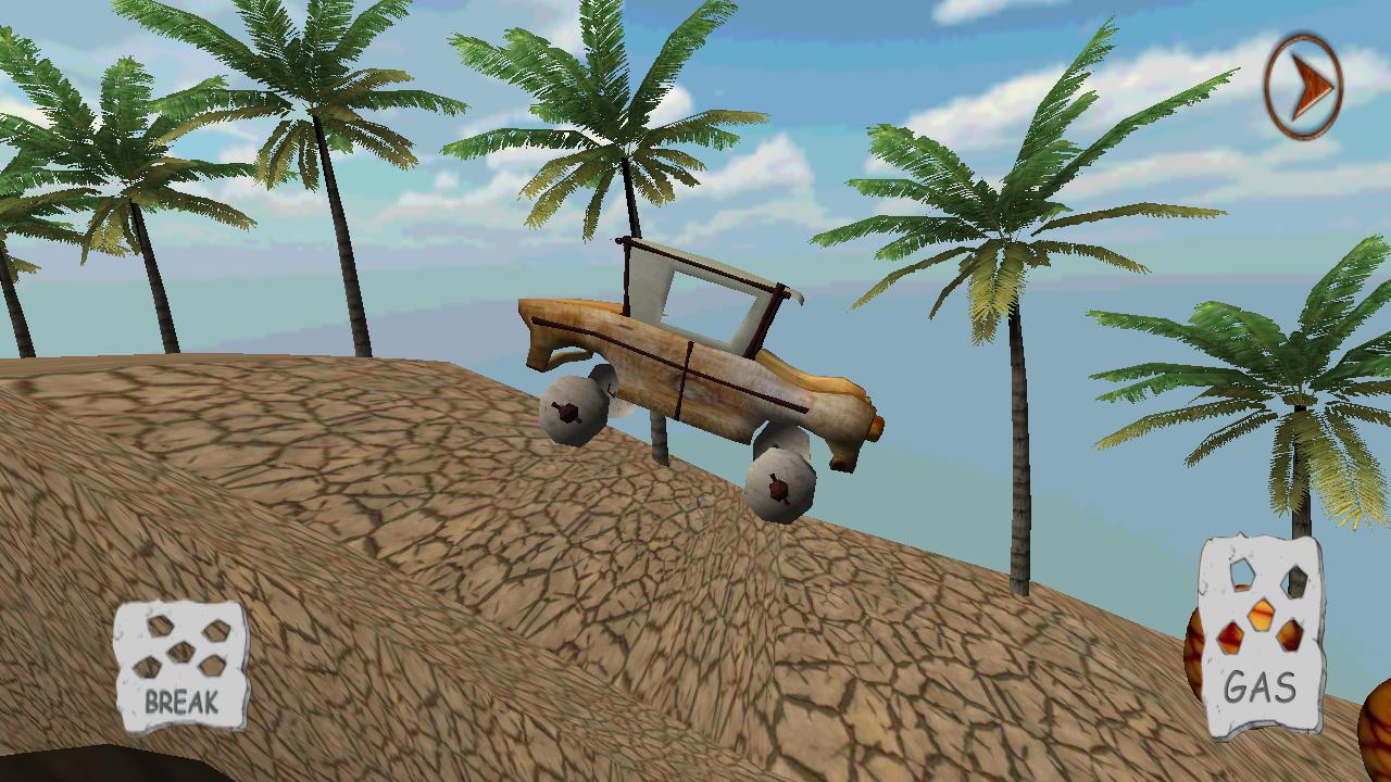 Real Hill Climb 3D