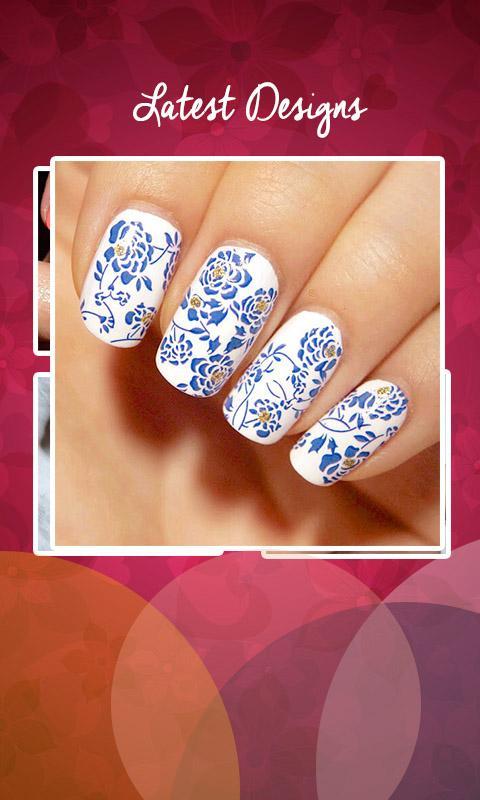 Nail Art Designs-Nailbook Nail Designs 2019