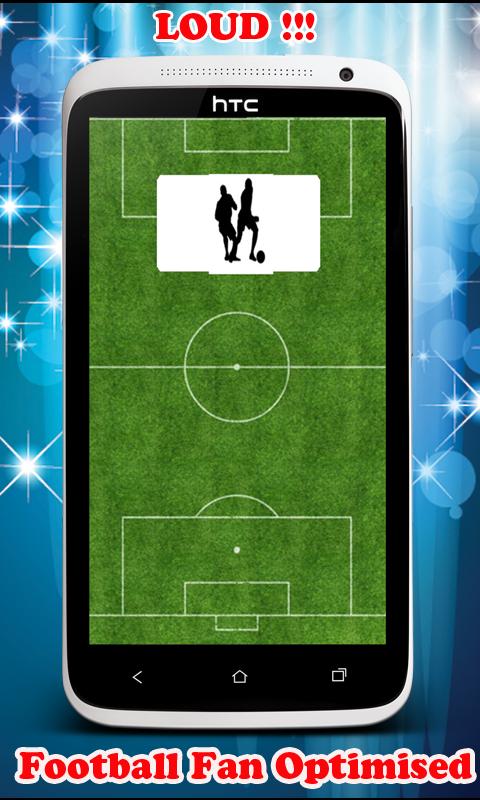 Football Fan App Number 1 Free