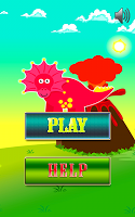 Dinosaur Bubble Pop Simulator