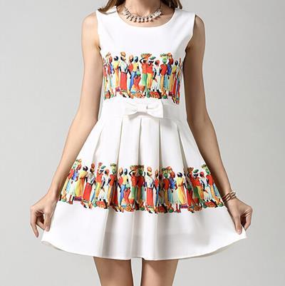 Fashion Kids Dress