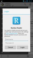 BazQux Reader | News+