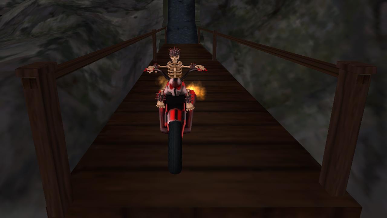 Death Bike Racing3D