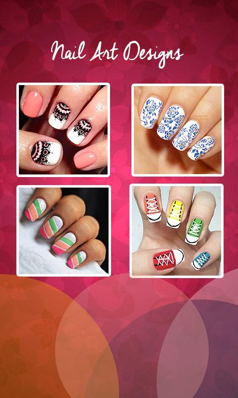 Nail Art Designs-Nailbook Nail Designs 2019