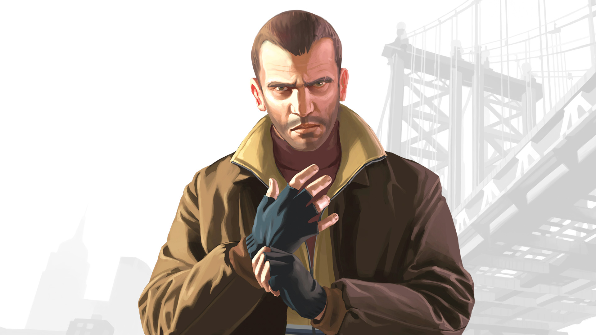 جميع رموز الغش GTA 4: الصحة ، والمركبات ، والمزيد (الكمبيوتر الشخصي ، Xbox ، PS3) 2025