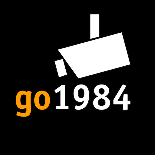 go1984 Mobile Client