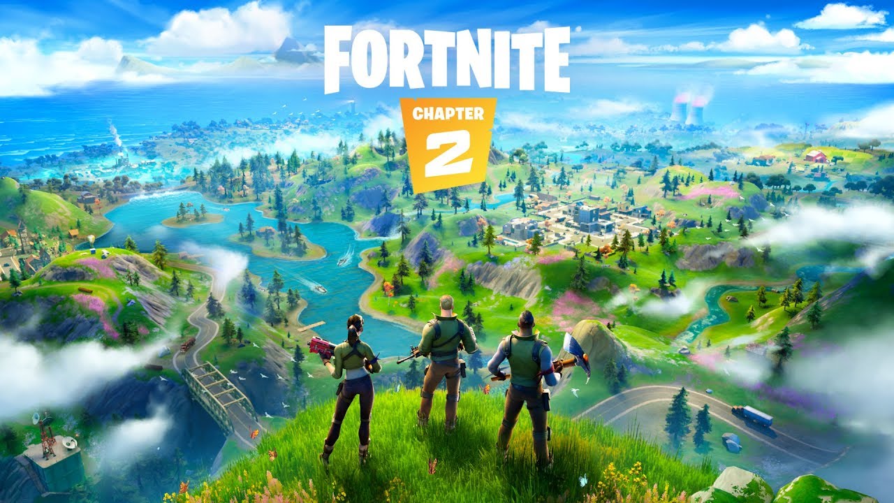 Wie alt ist Fortnite im Jahr 2025?