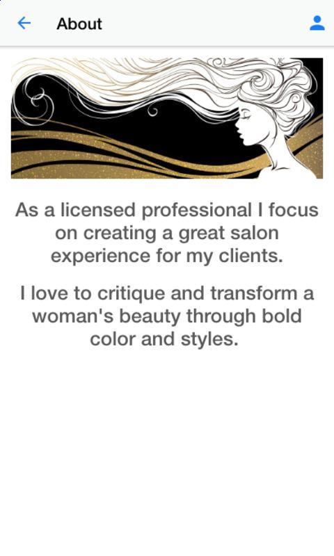 Shii Critiques Salon