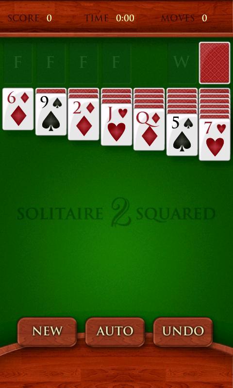 Solitaire Squared Free