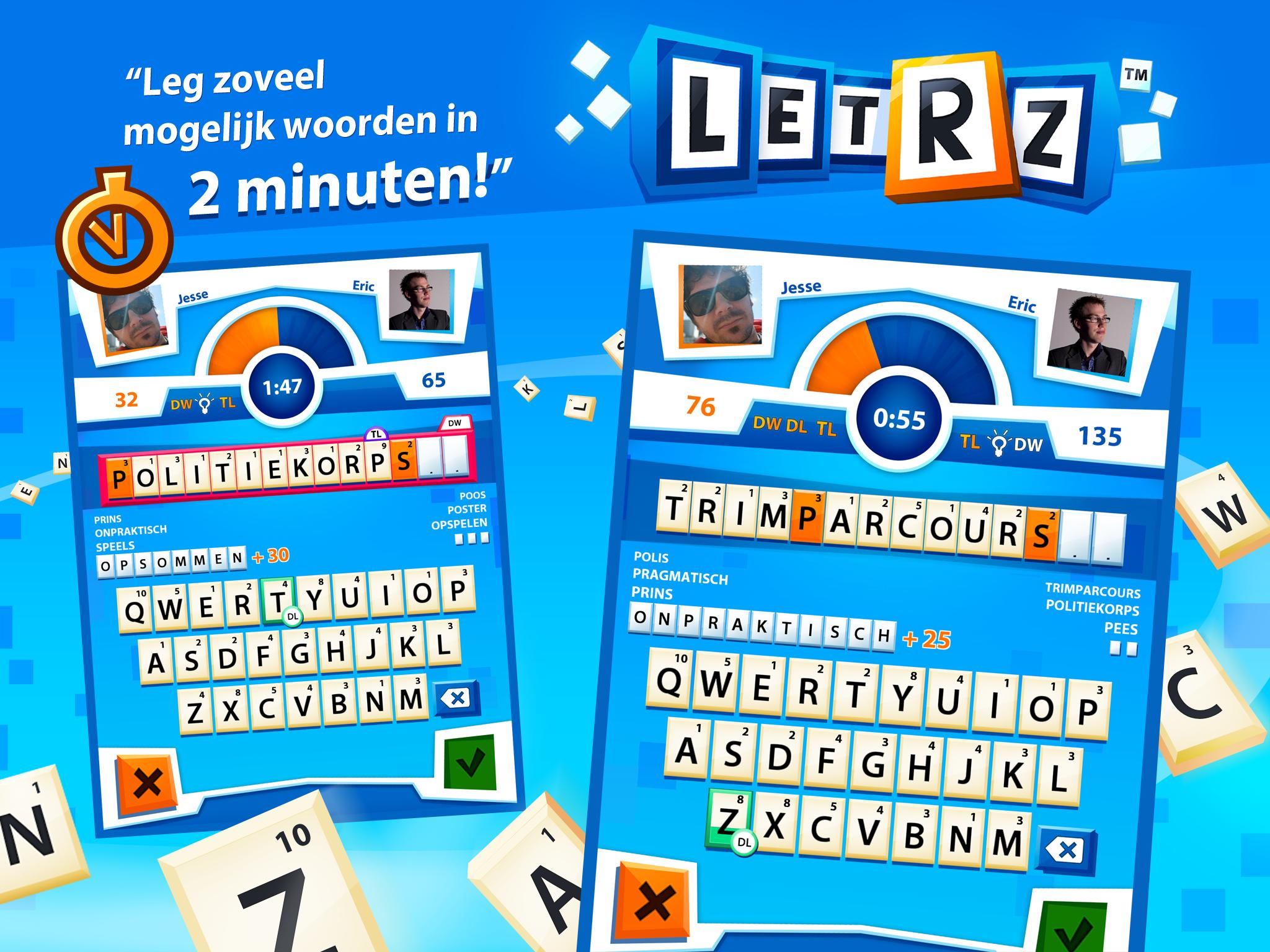 LETRZ