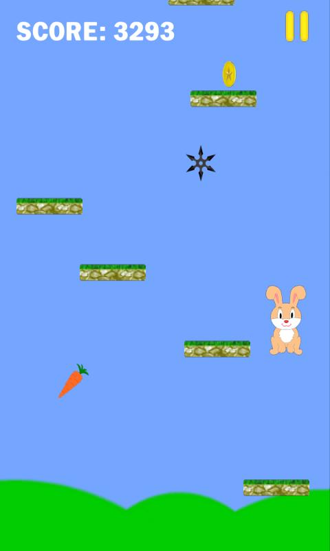 Rabbit Jump