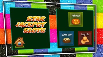 Star 777 Vegas Slots