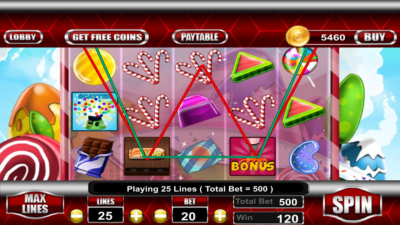 Vegas Hot Slots Casino