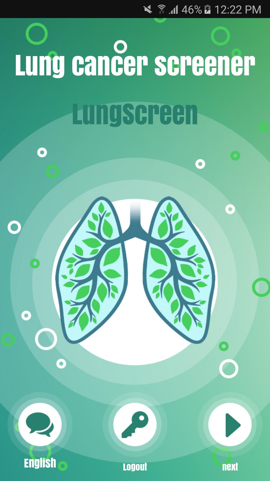 LungScreen