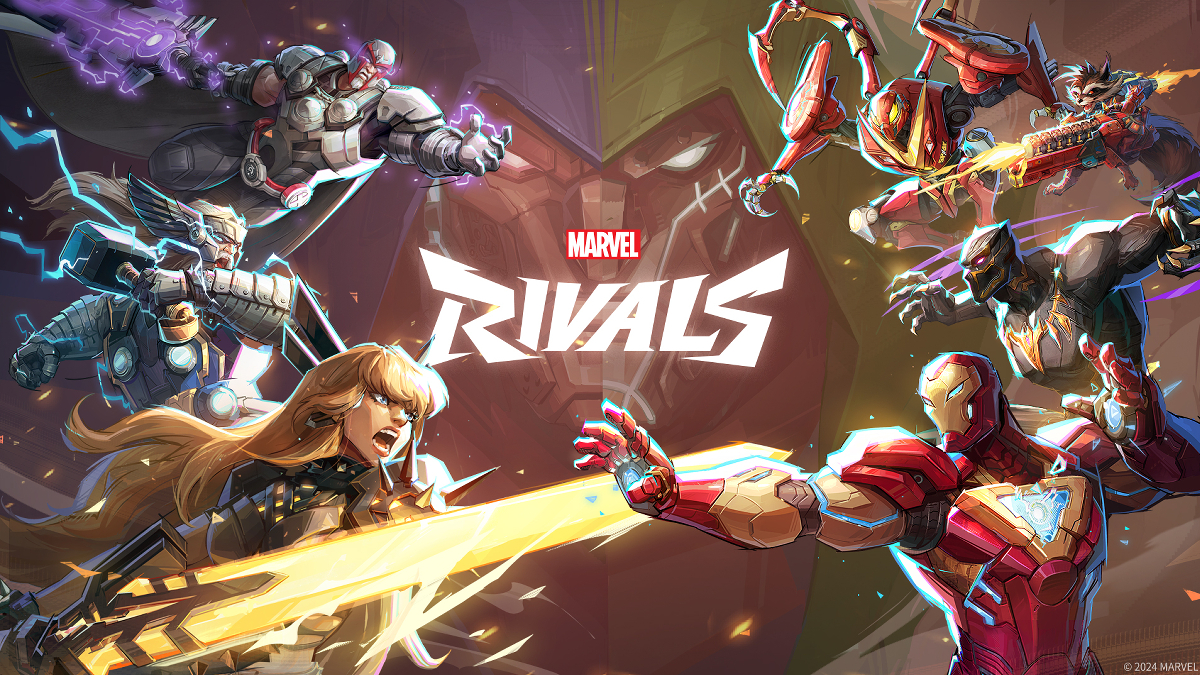 Meilleurs compteurs pour tous les rivaux Marvel Heroes