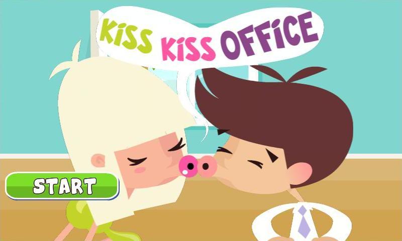 Kiss Kiss Office