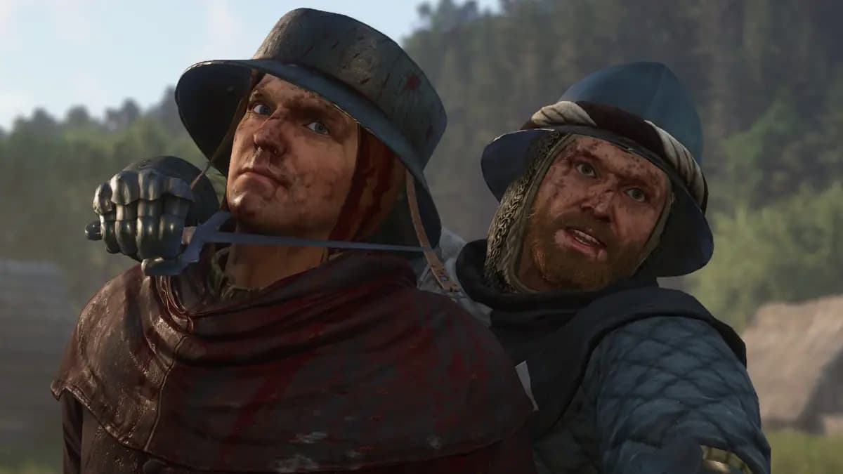 Haruskah Anda memilih Miller atau Blacksmith di Kingdom Come Deliverance 2?