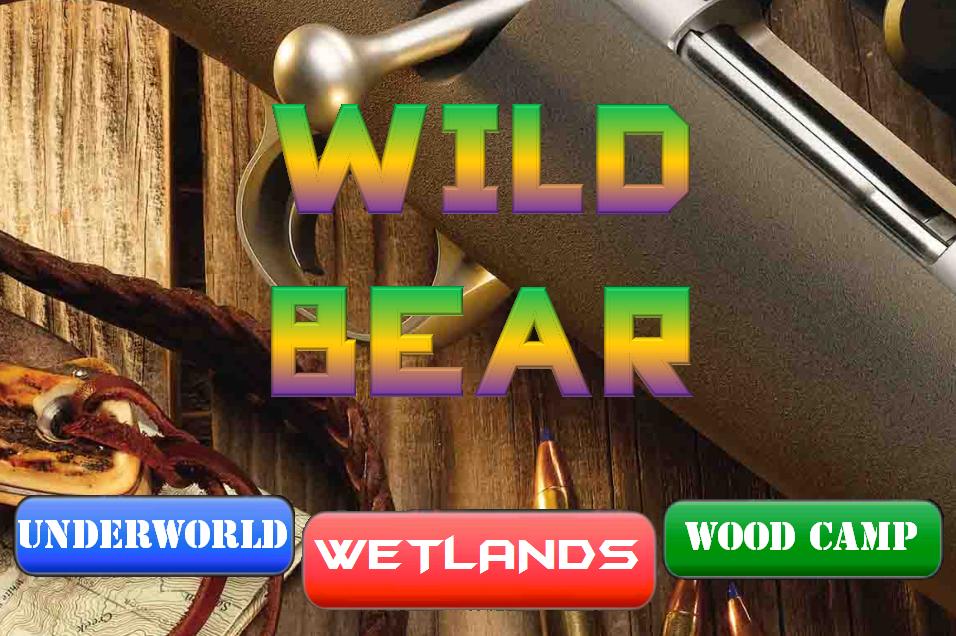 Bear Hunter HD