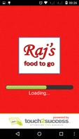 Rajs Food To Go