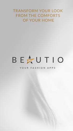 Beautio: Beauty Cam, MakeUp & Hair Salon