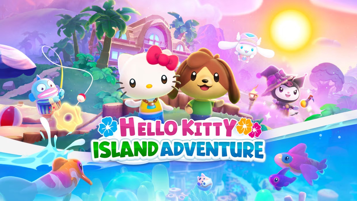 Hello Kitty Island Adventure Daily 및 Weekly Reset 시간