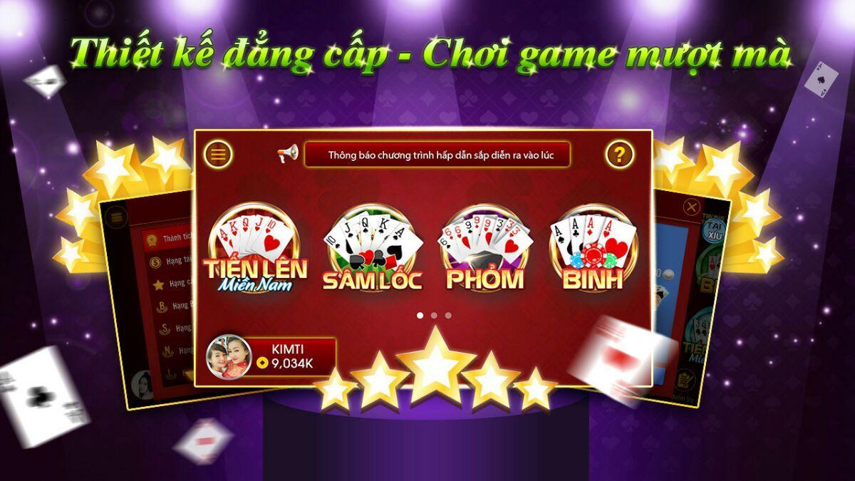 Game Danh Bai Doi Thuong - xGa