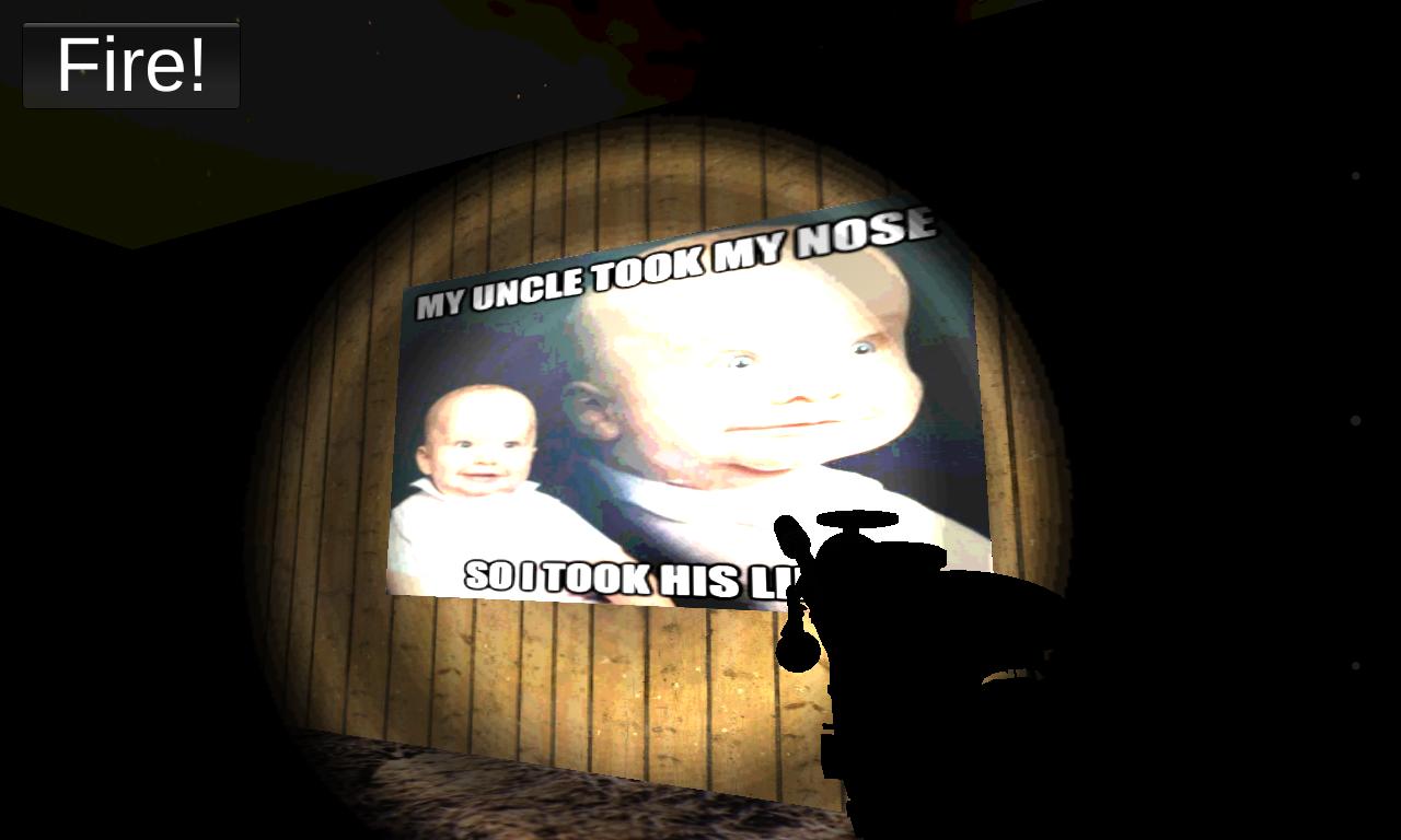 MLG Slender