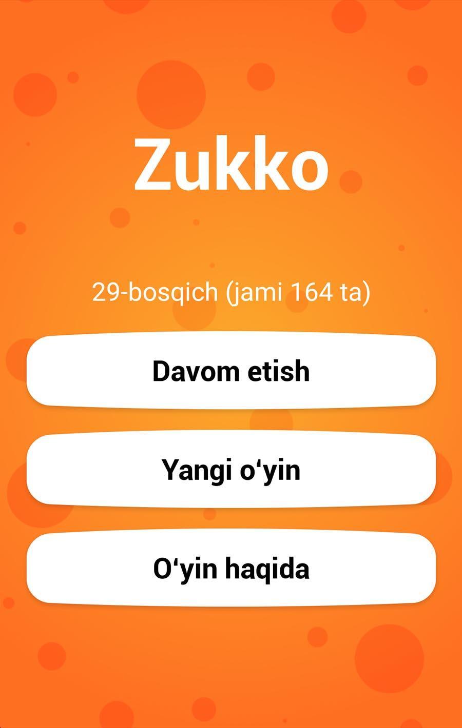 Zukko