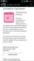 Ovulation and Period Guide