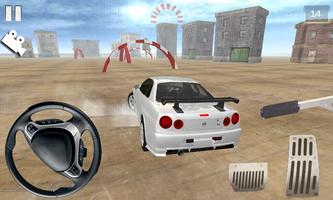 Drift Car Racing