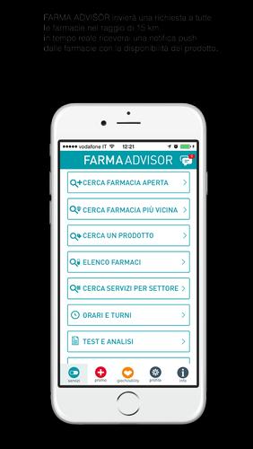 Farma Advisor