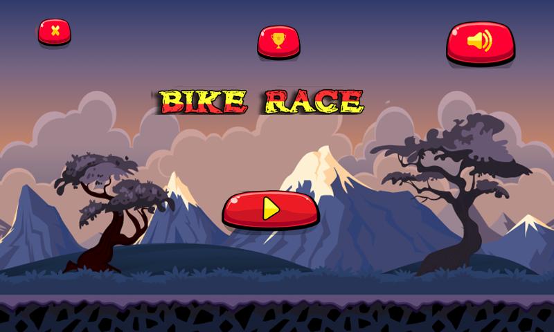 bike race free