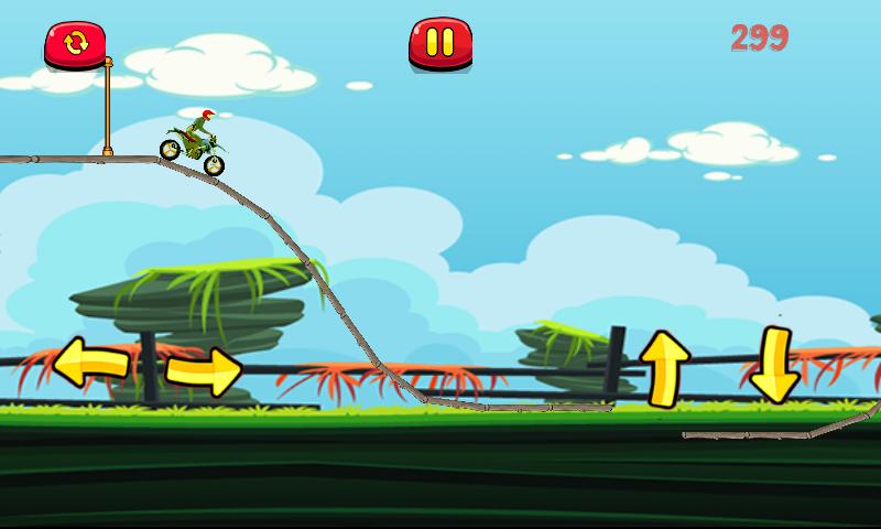 bike race free