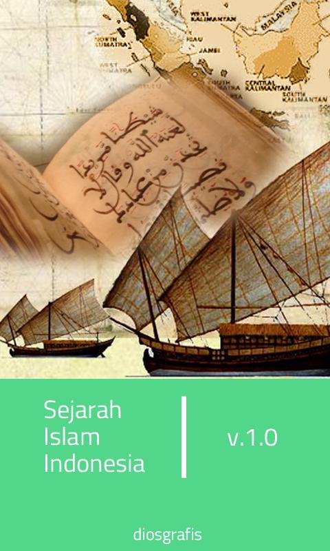 Sejarah Islam Indonesia