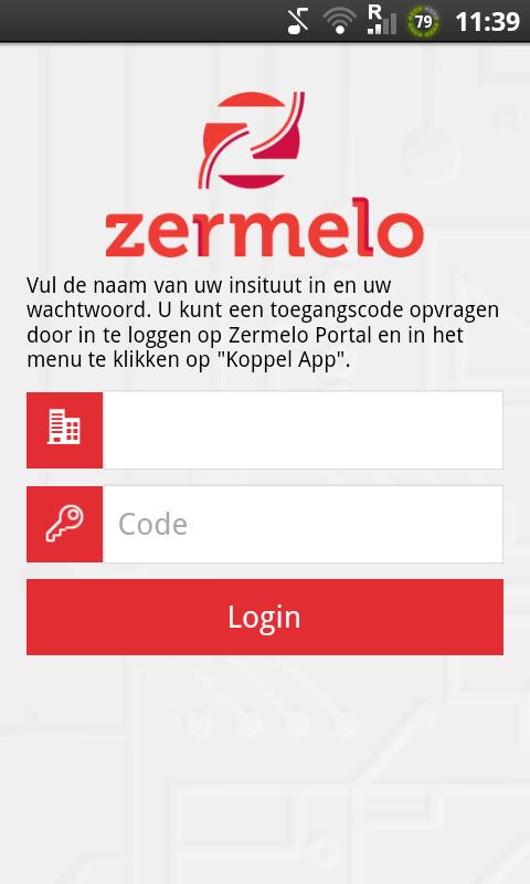 Zermelo