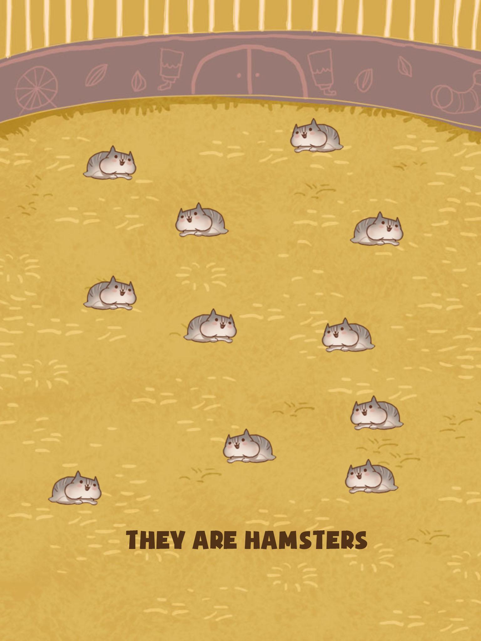 Hamster Evolution Party