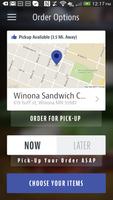 Winona Sandwich Company